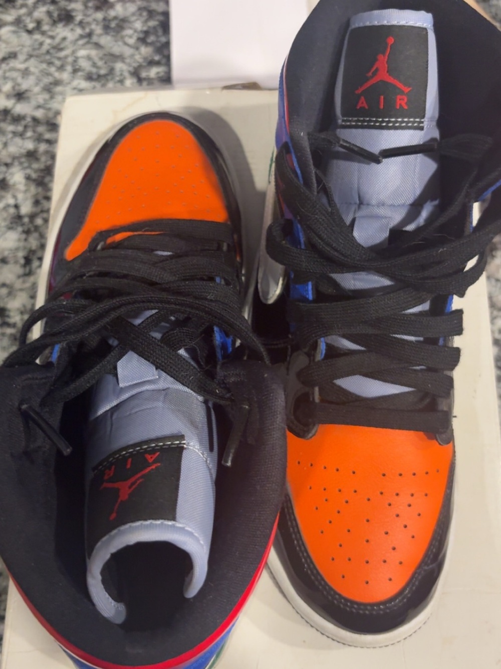 Shoes - Picture 2 of 5